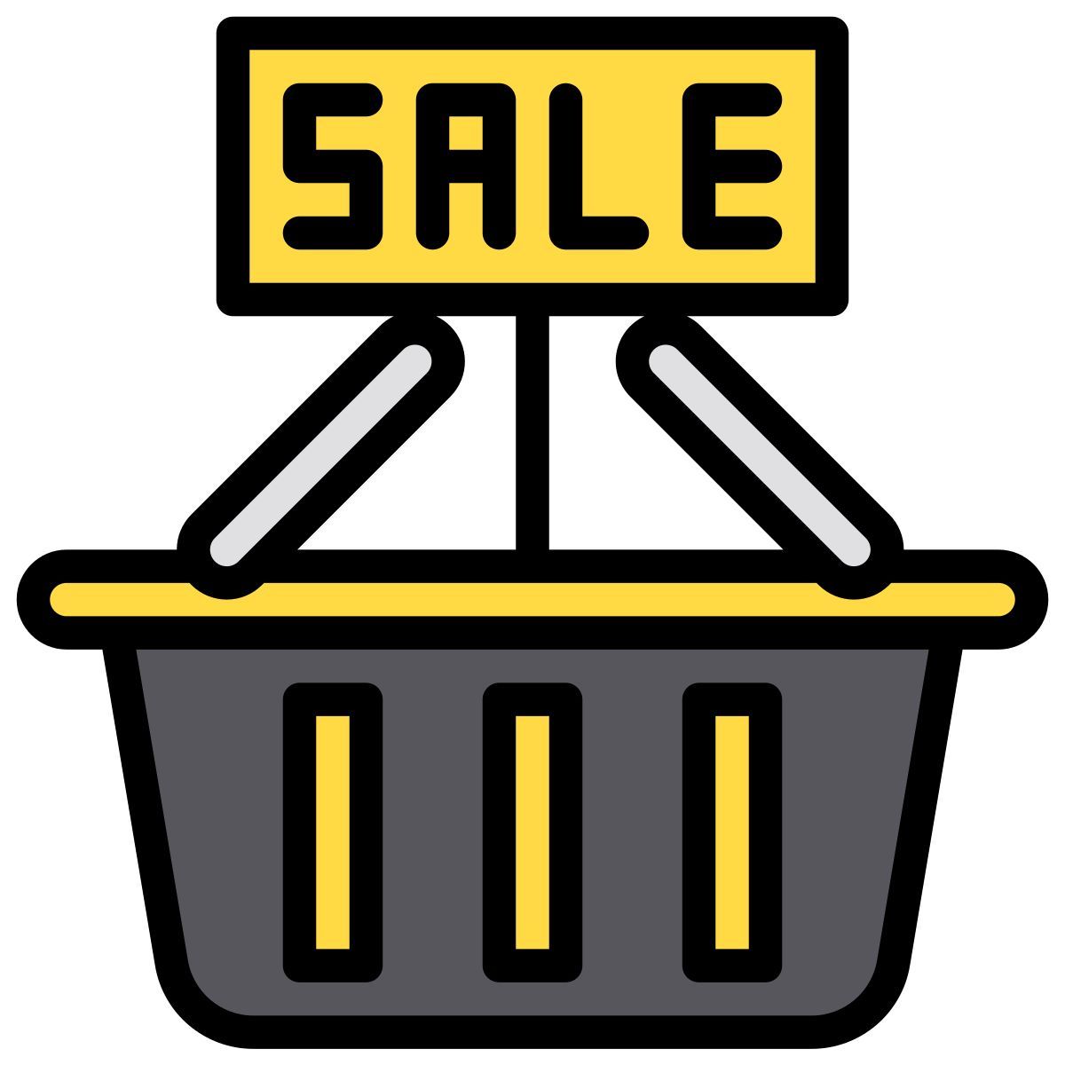 basket icon