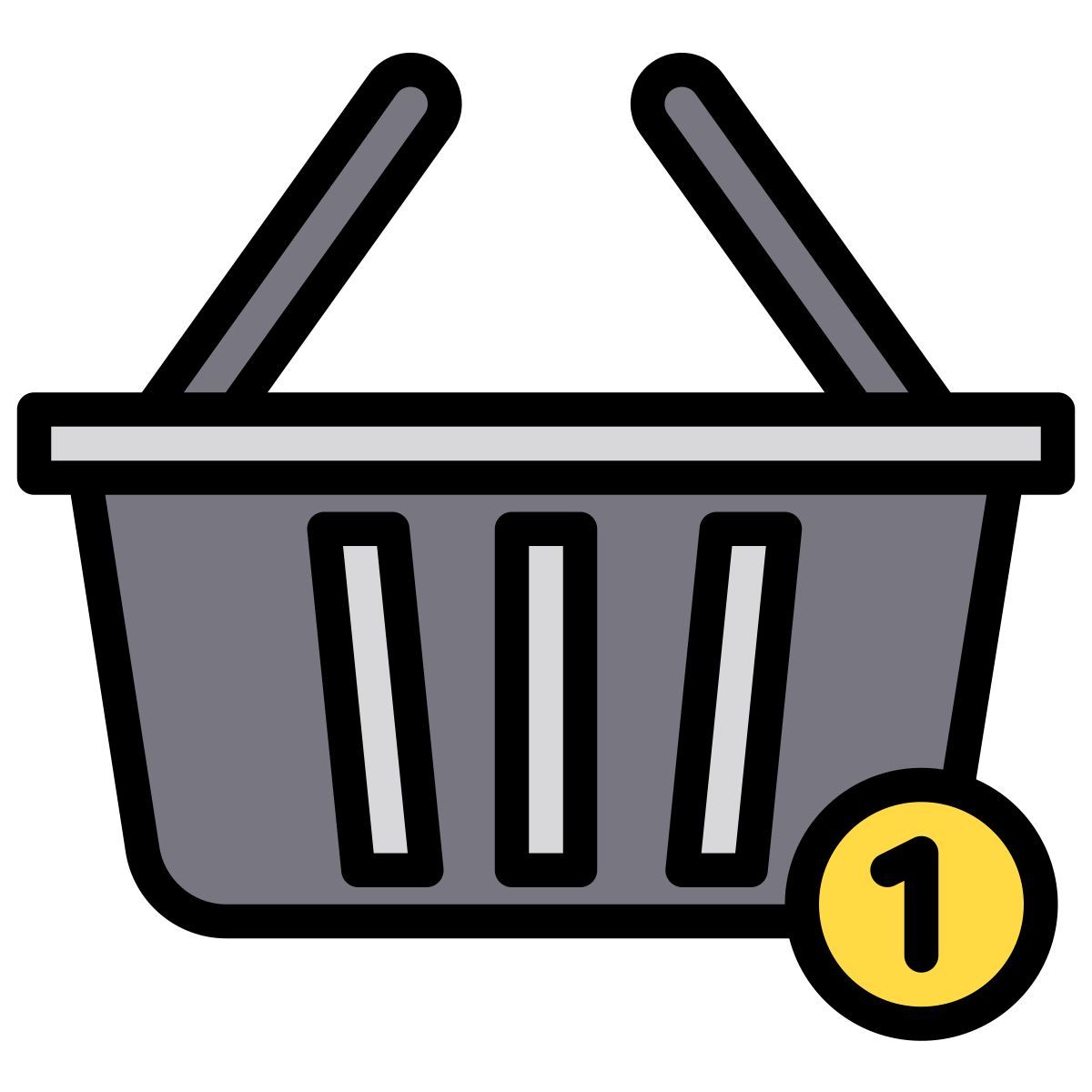 basket icon