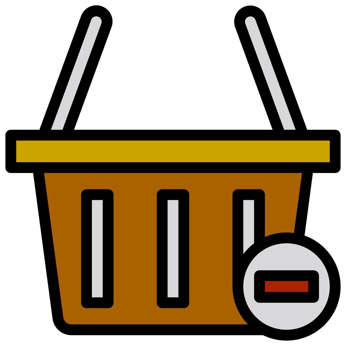 basket icon
