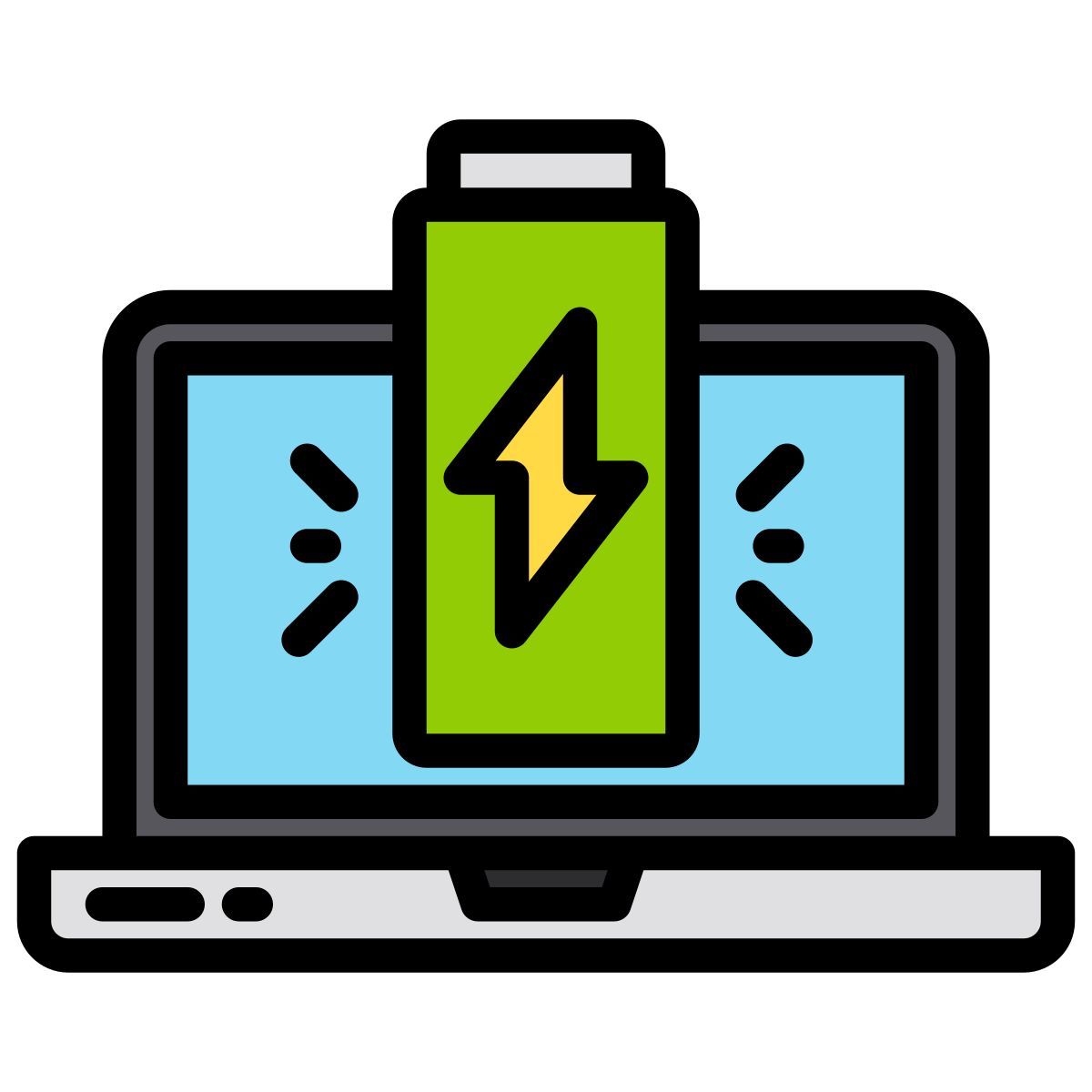 battery icon