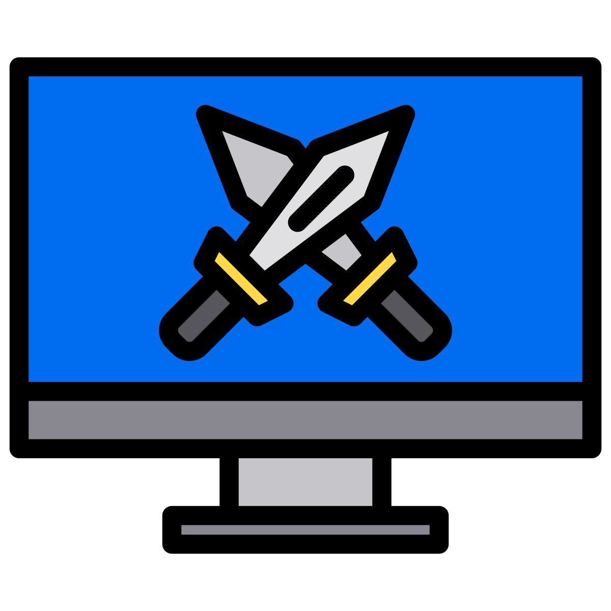 battle icon