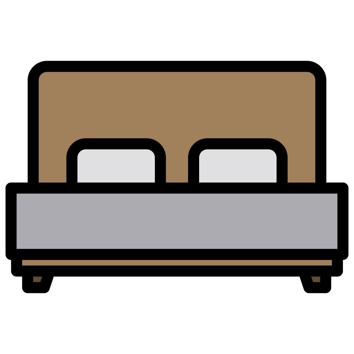Cama icon