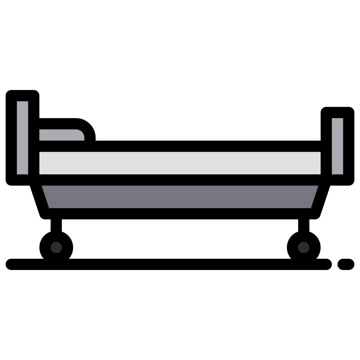 bed icon