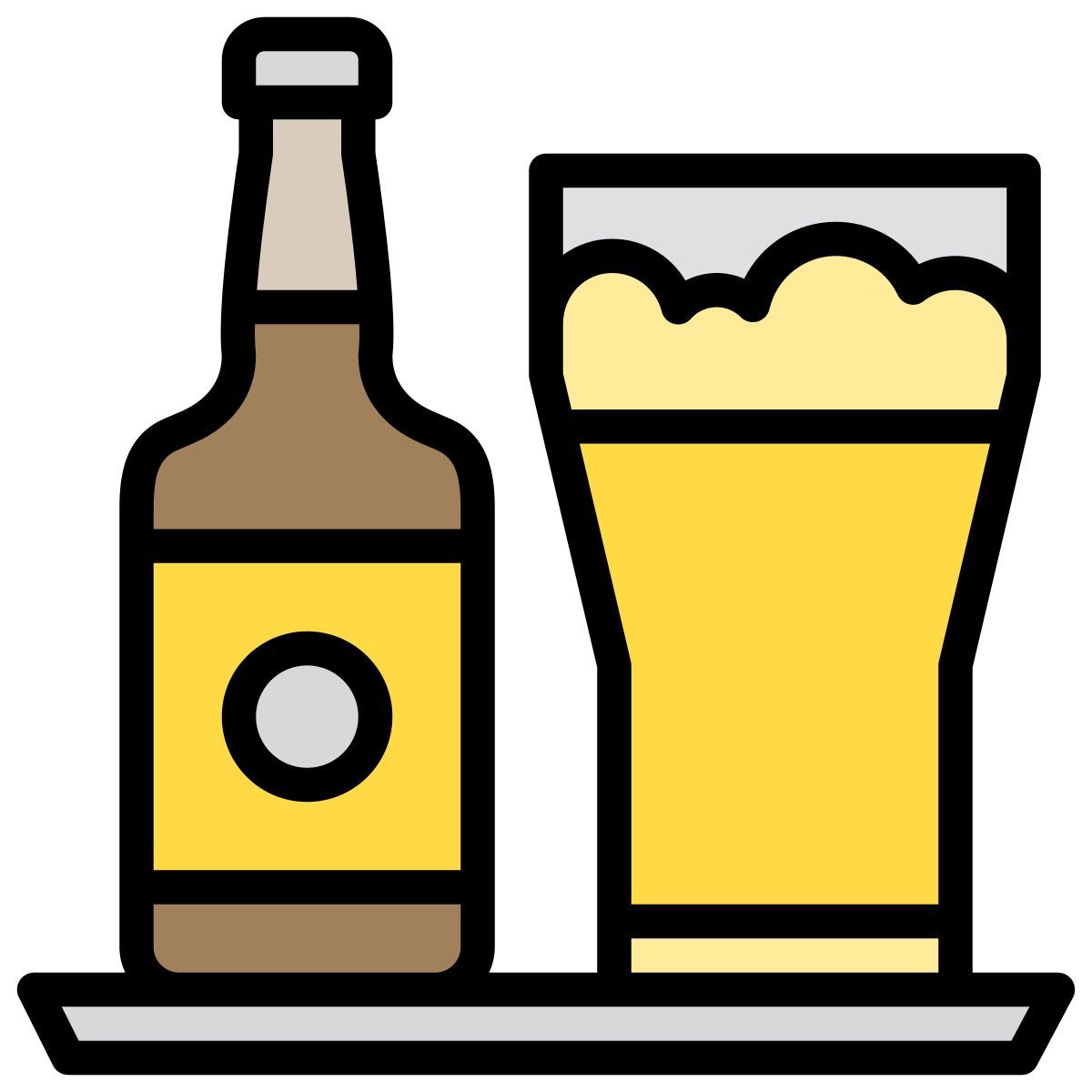 beer icon