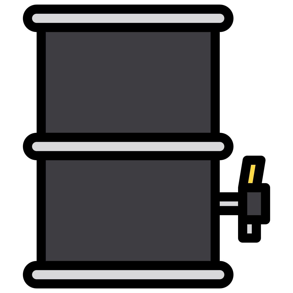 beer keg icon