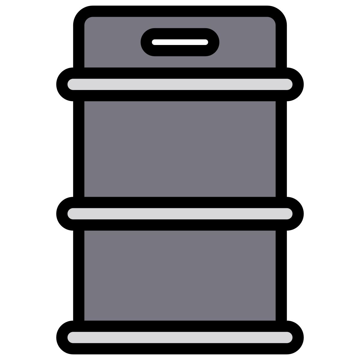 beer keg icon