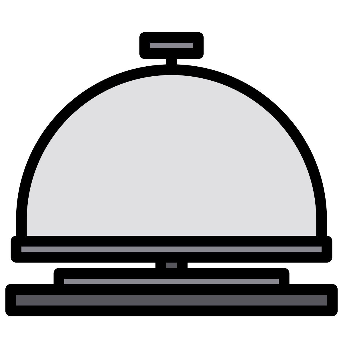 bell icon