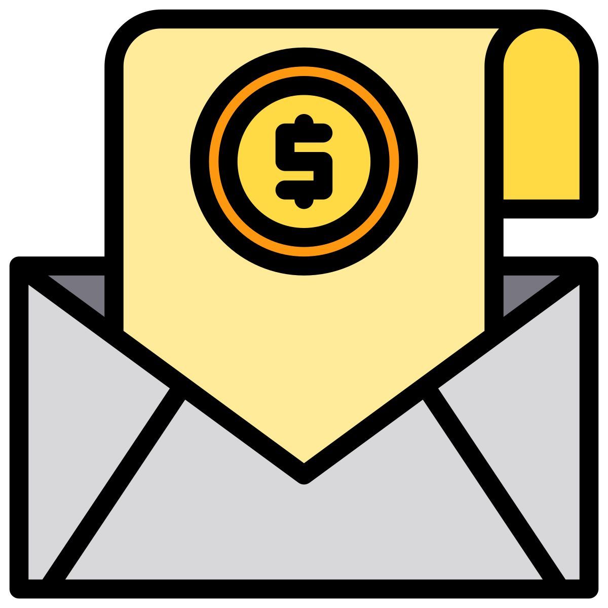 bill icon