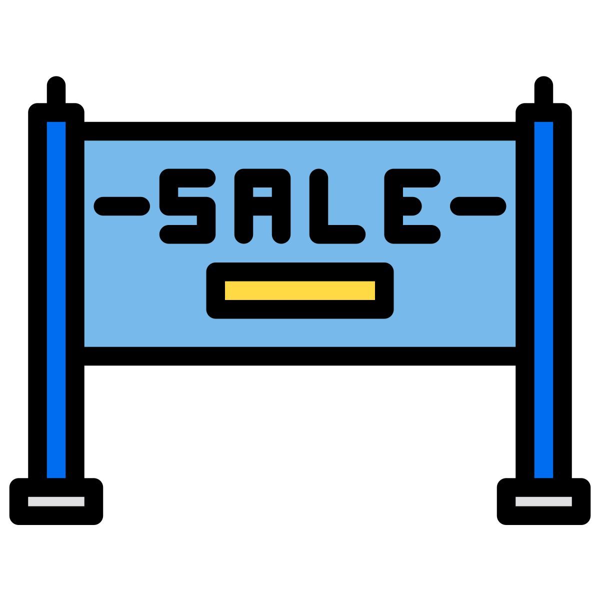 plakatwand icon