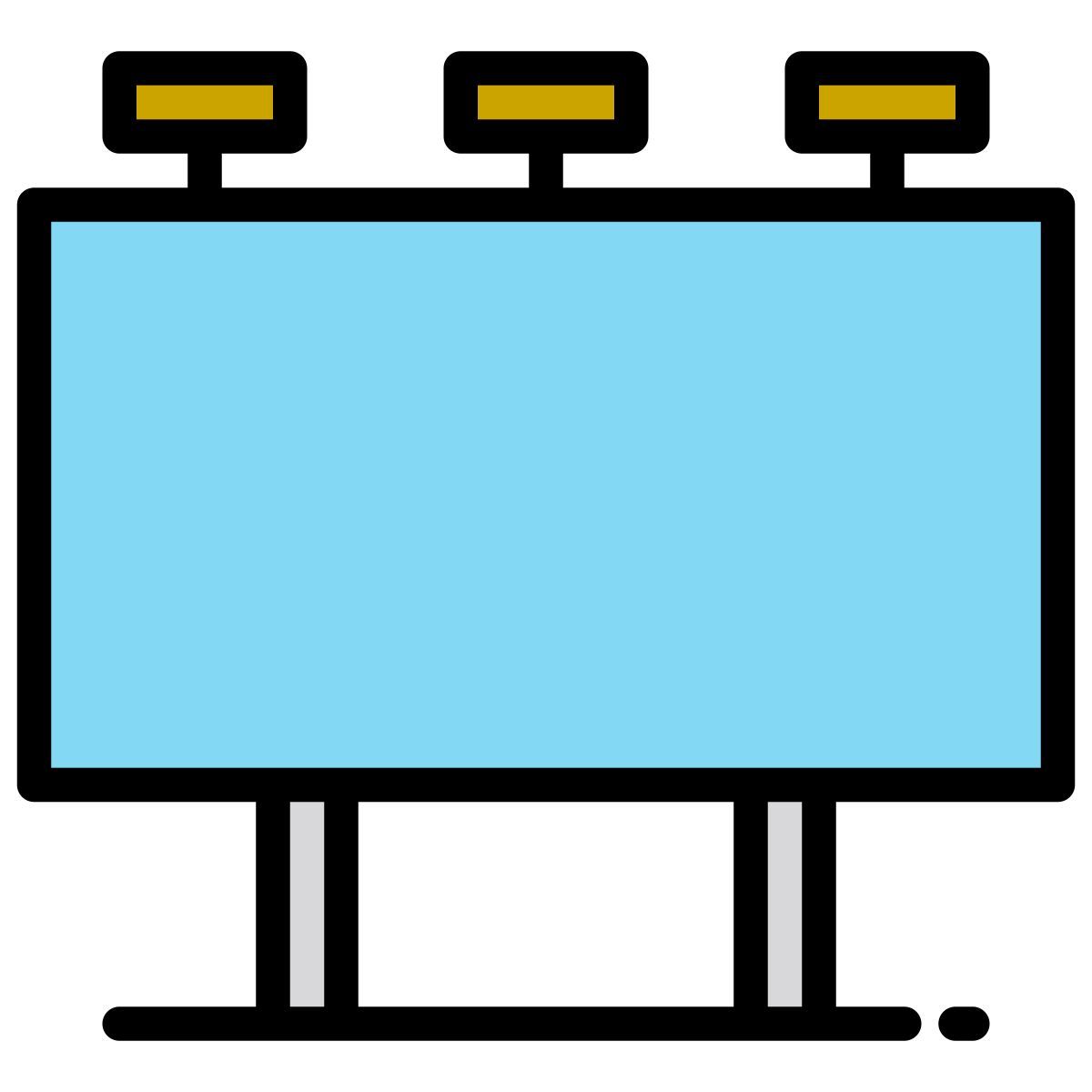 billboard icon