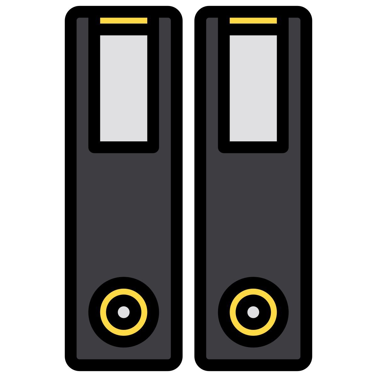 binder icon