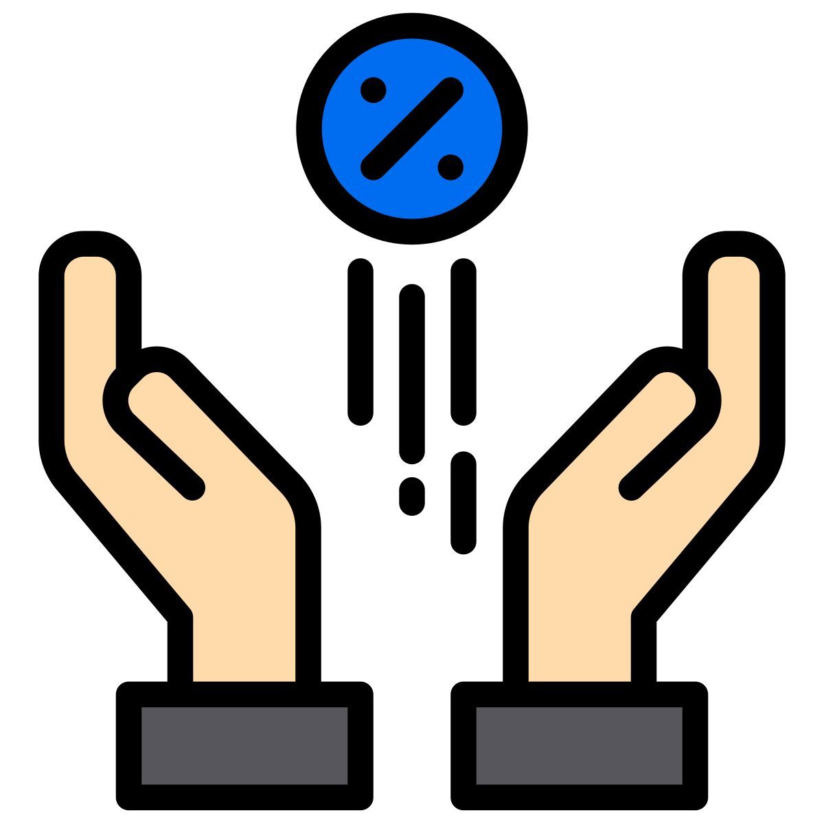 Venerdì nero icon