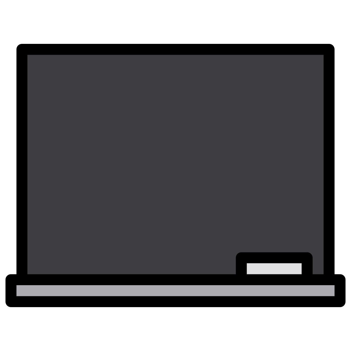 blackboard icon