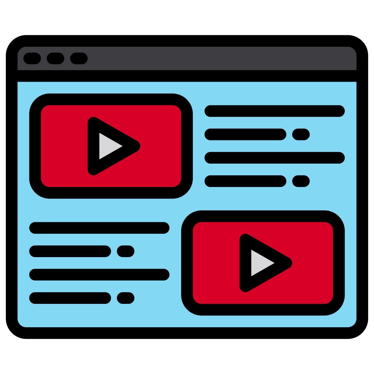 blog icon