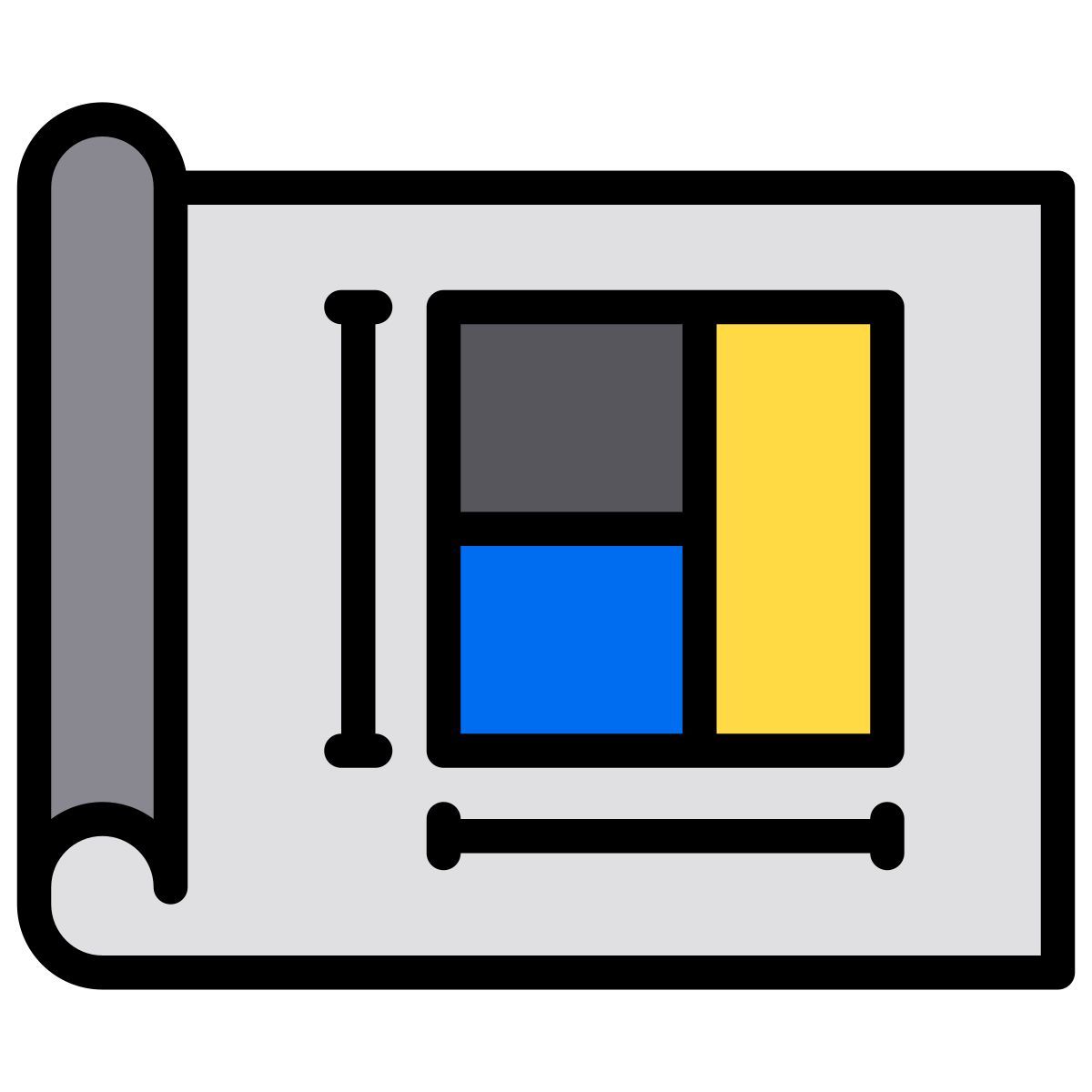 blueprint icon
