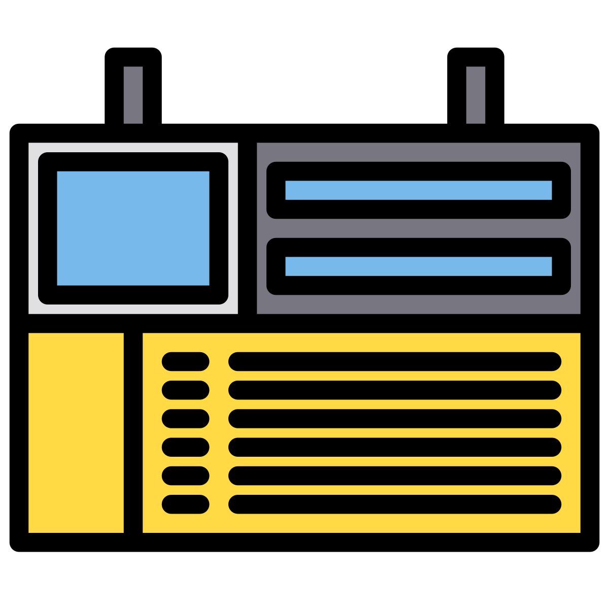board icon