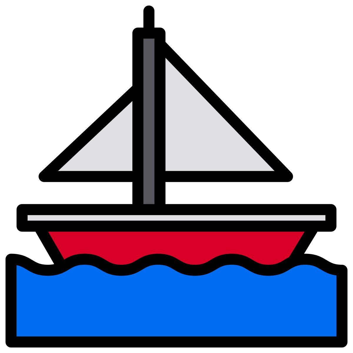 boat icon