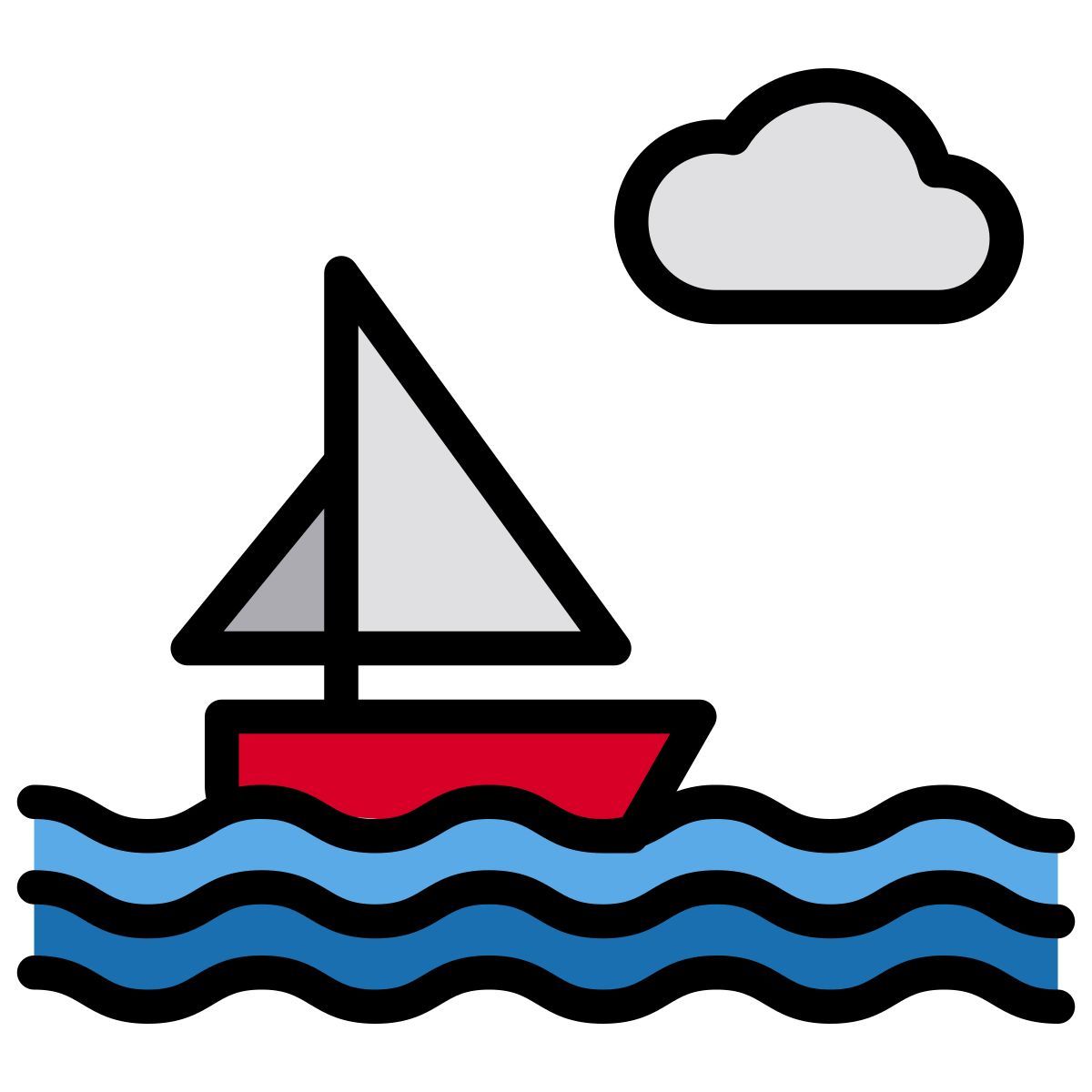 boat icon
