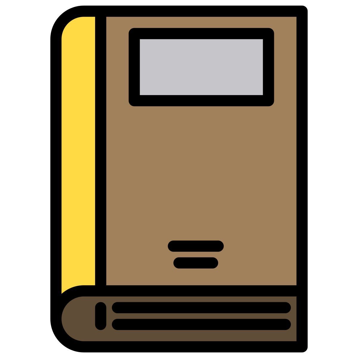 book icon