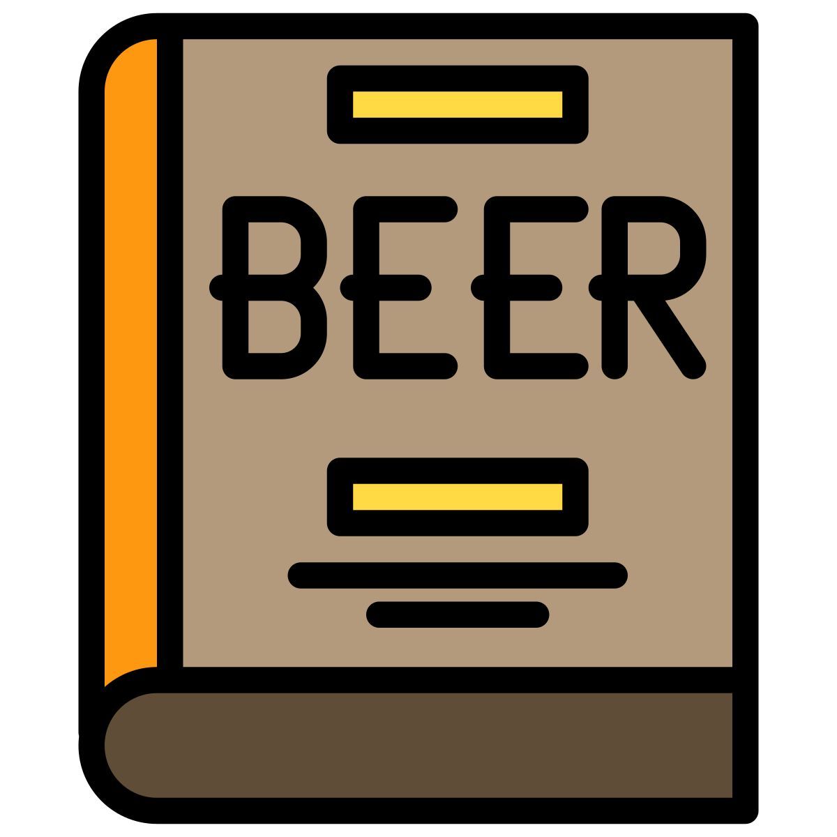 book icon