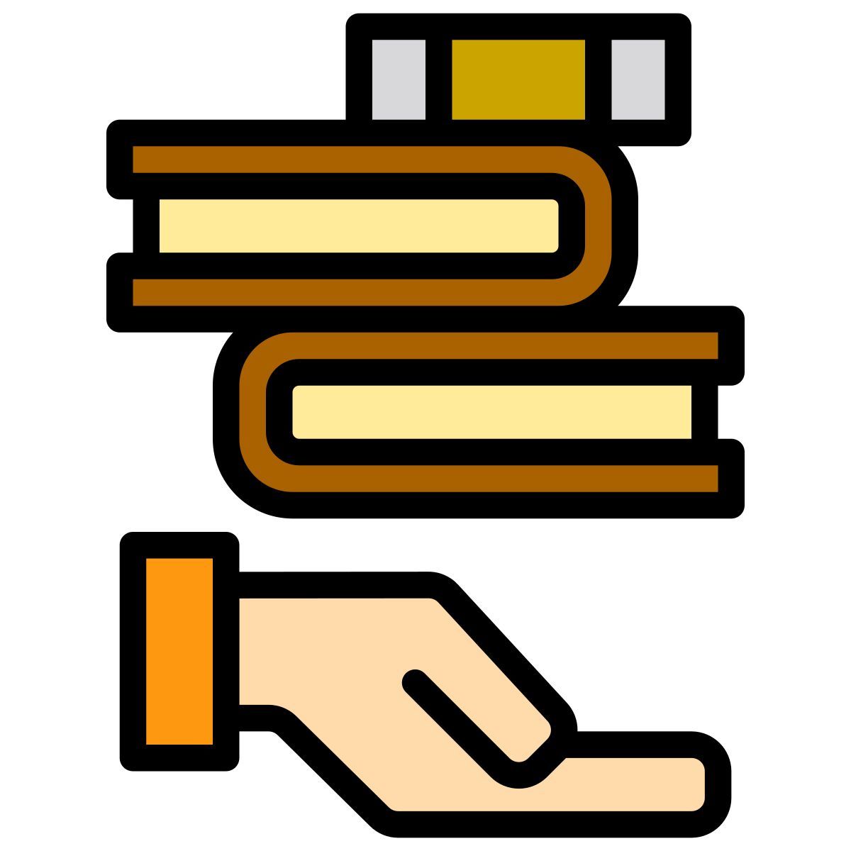 book icon