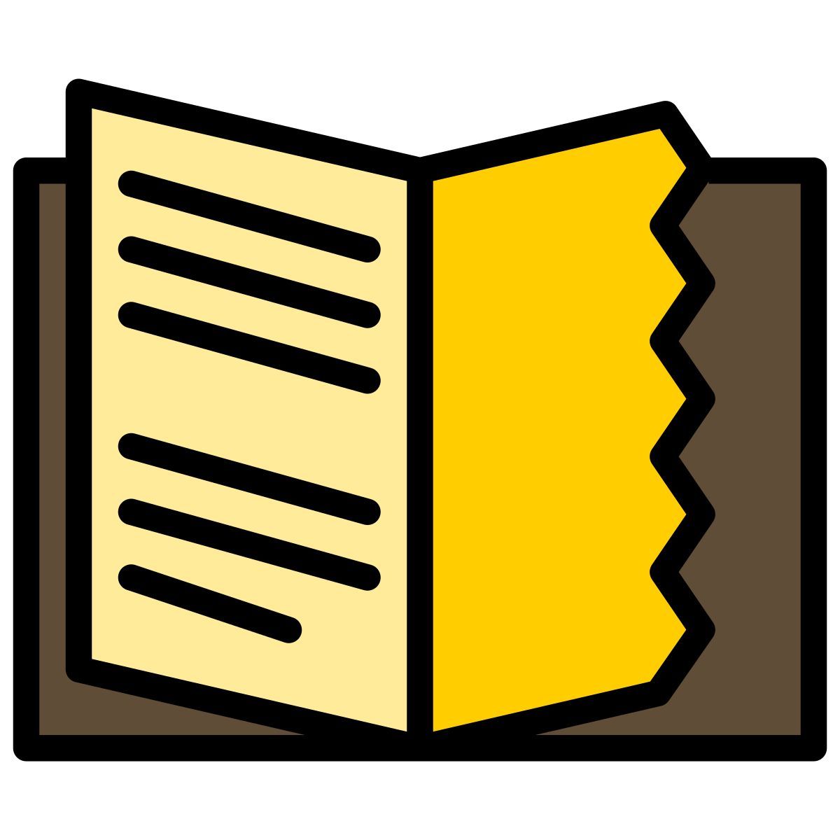 book icon