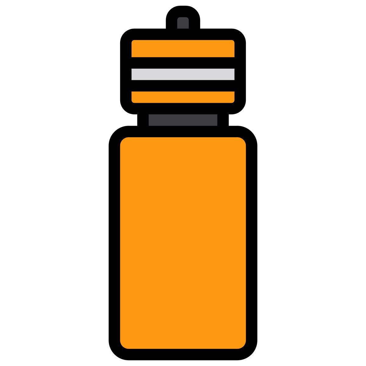 bottle icon