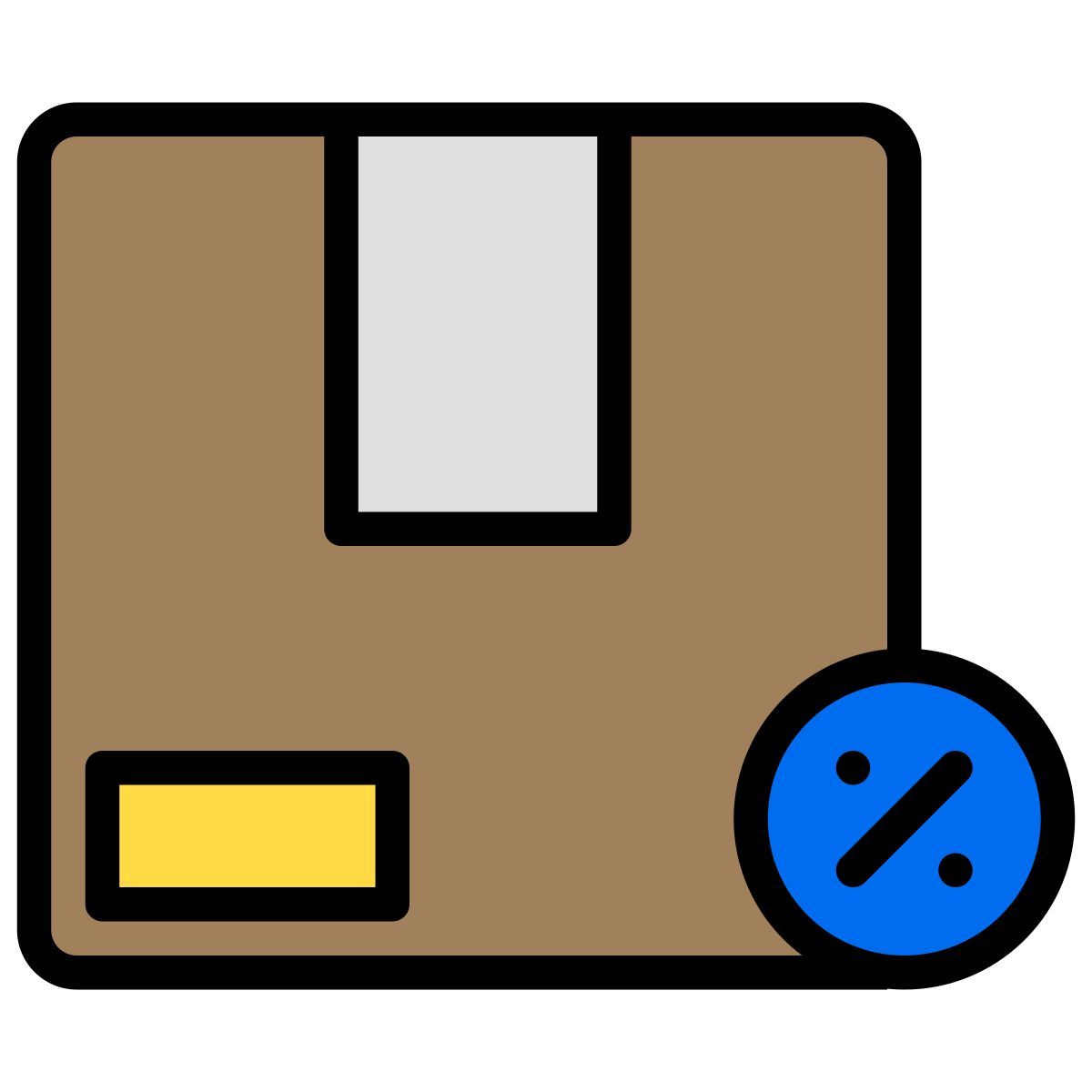 box icon