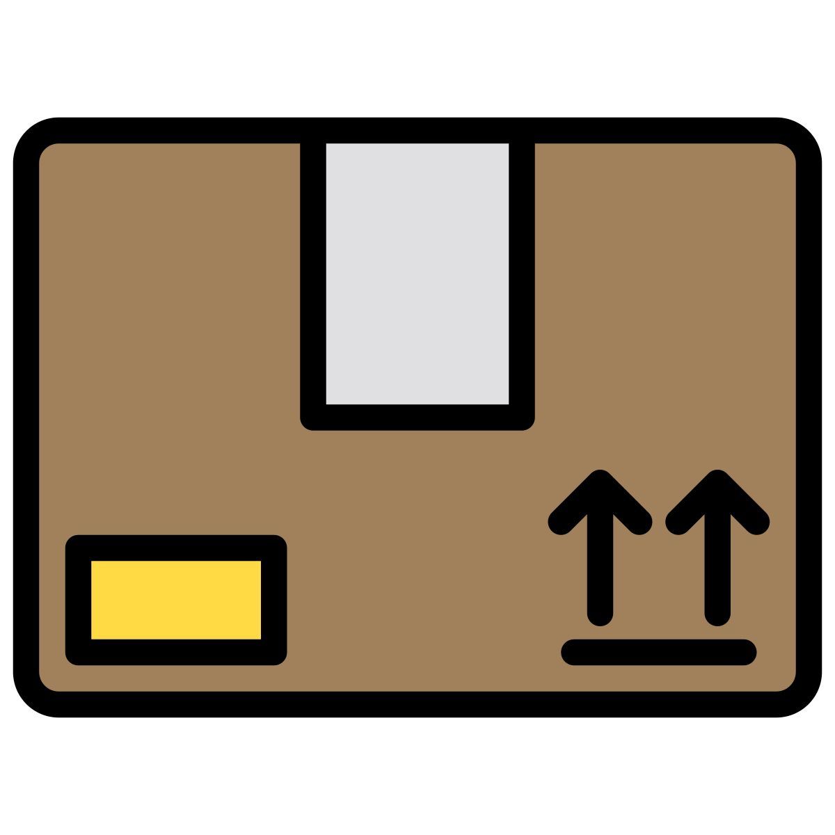 box icon