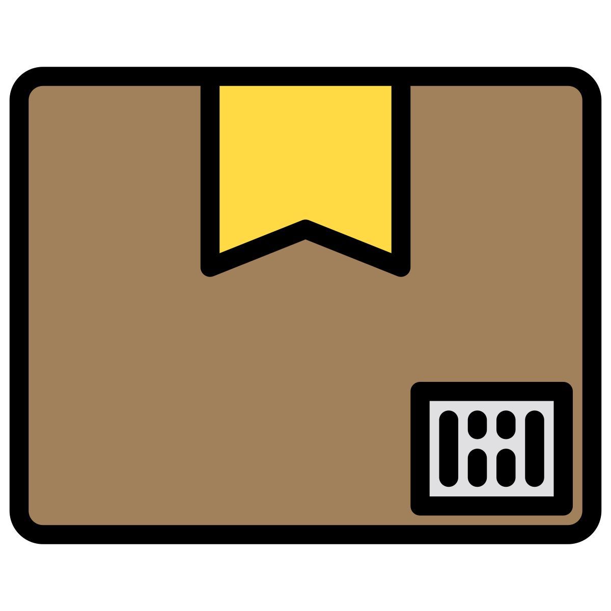 box icon