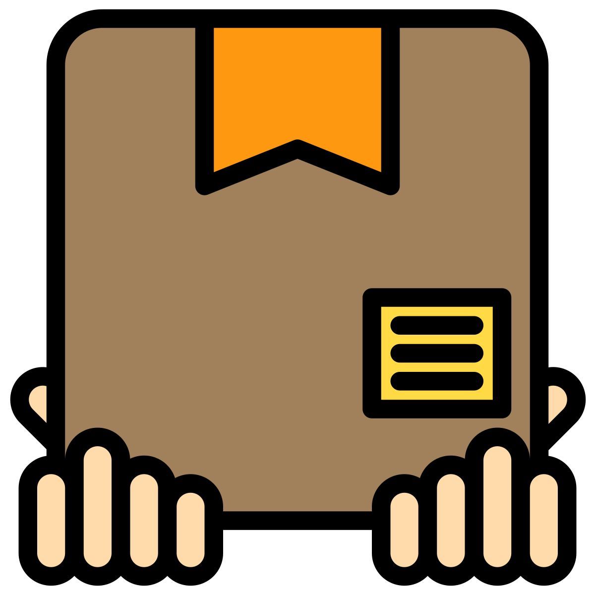 box icon