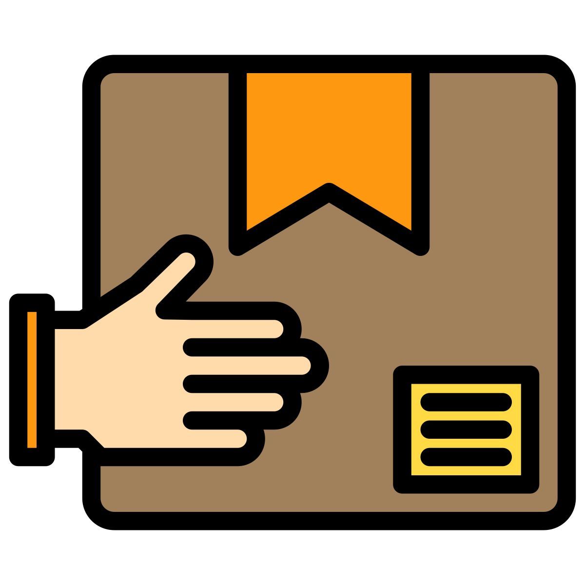 box icon