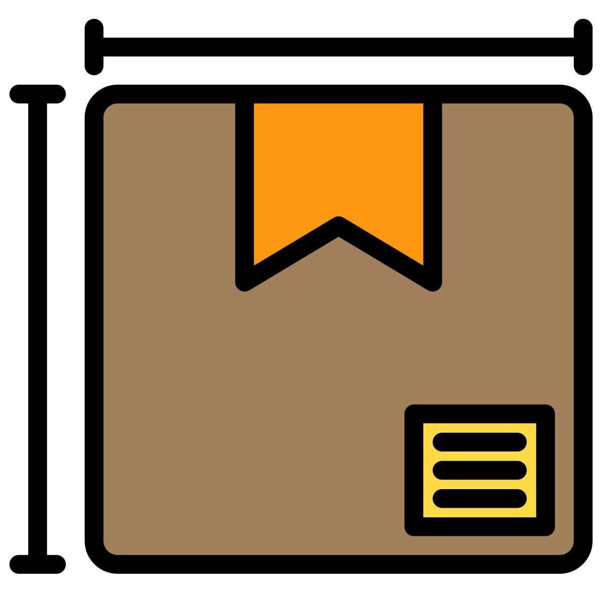 box icon