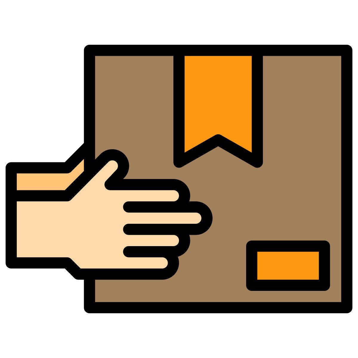 box icon