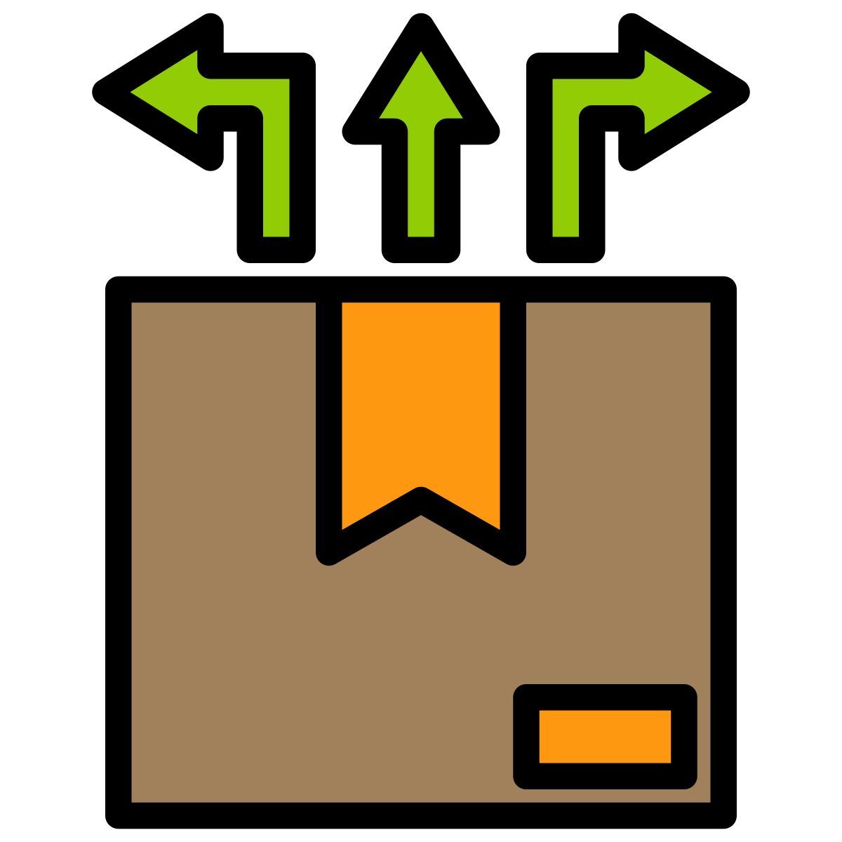 box icon