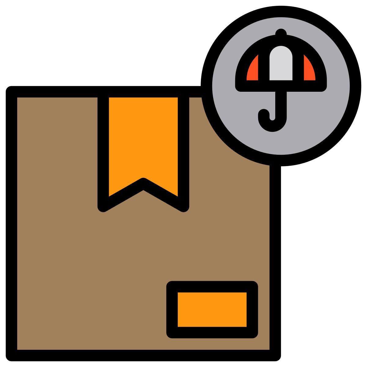 box icon