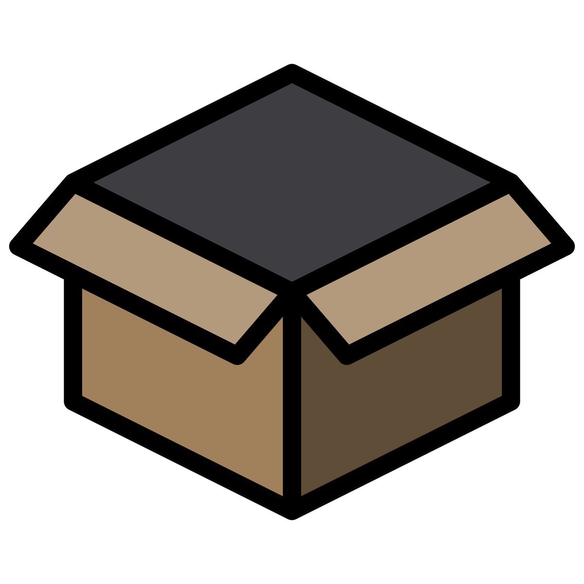 box icon