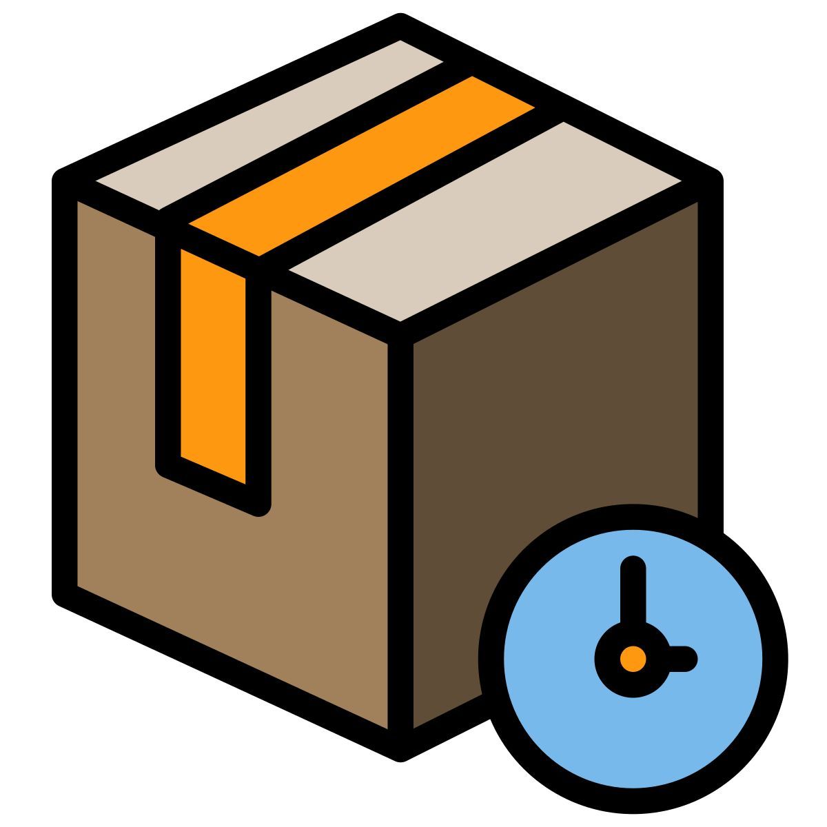 box icon