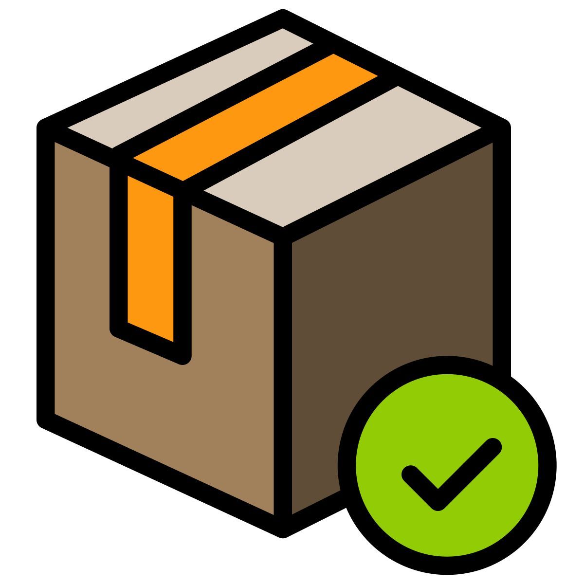 box icon