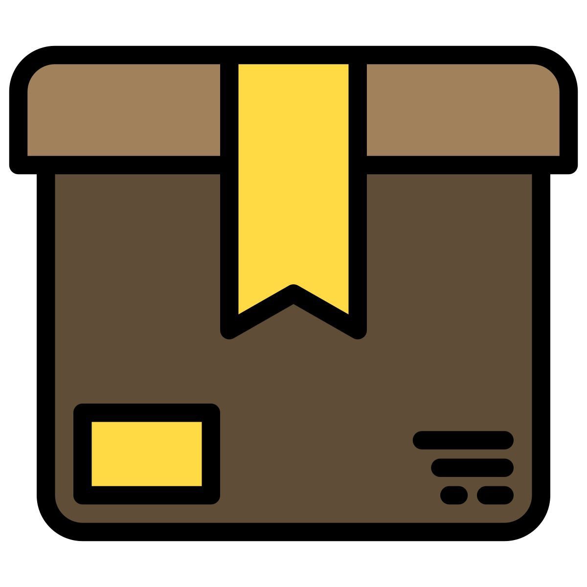box icon