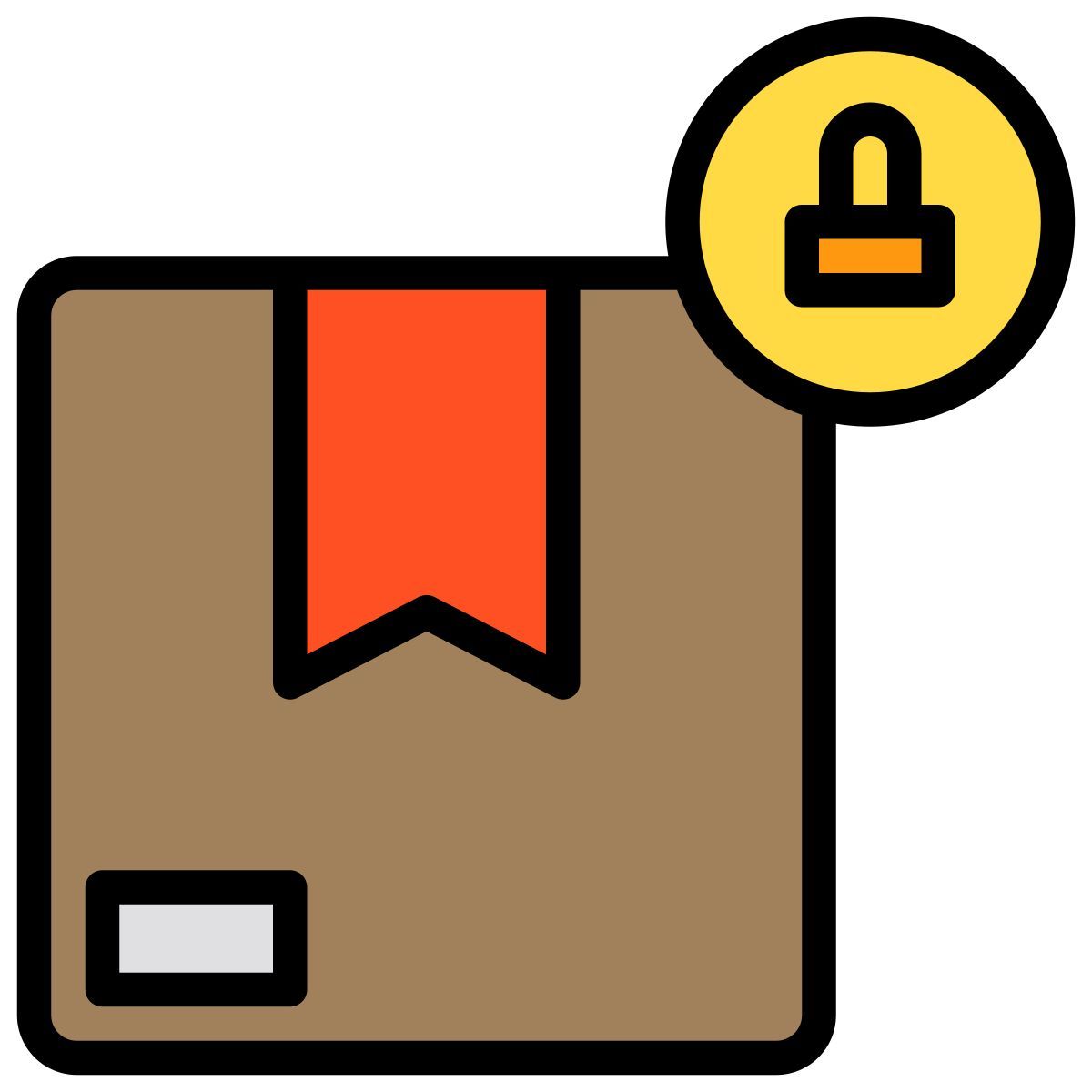 box icon