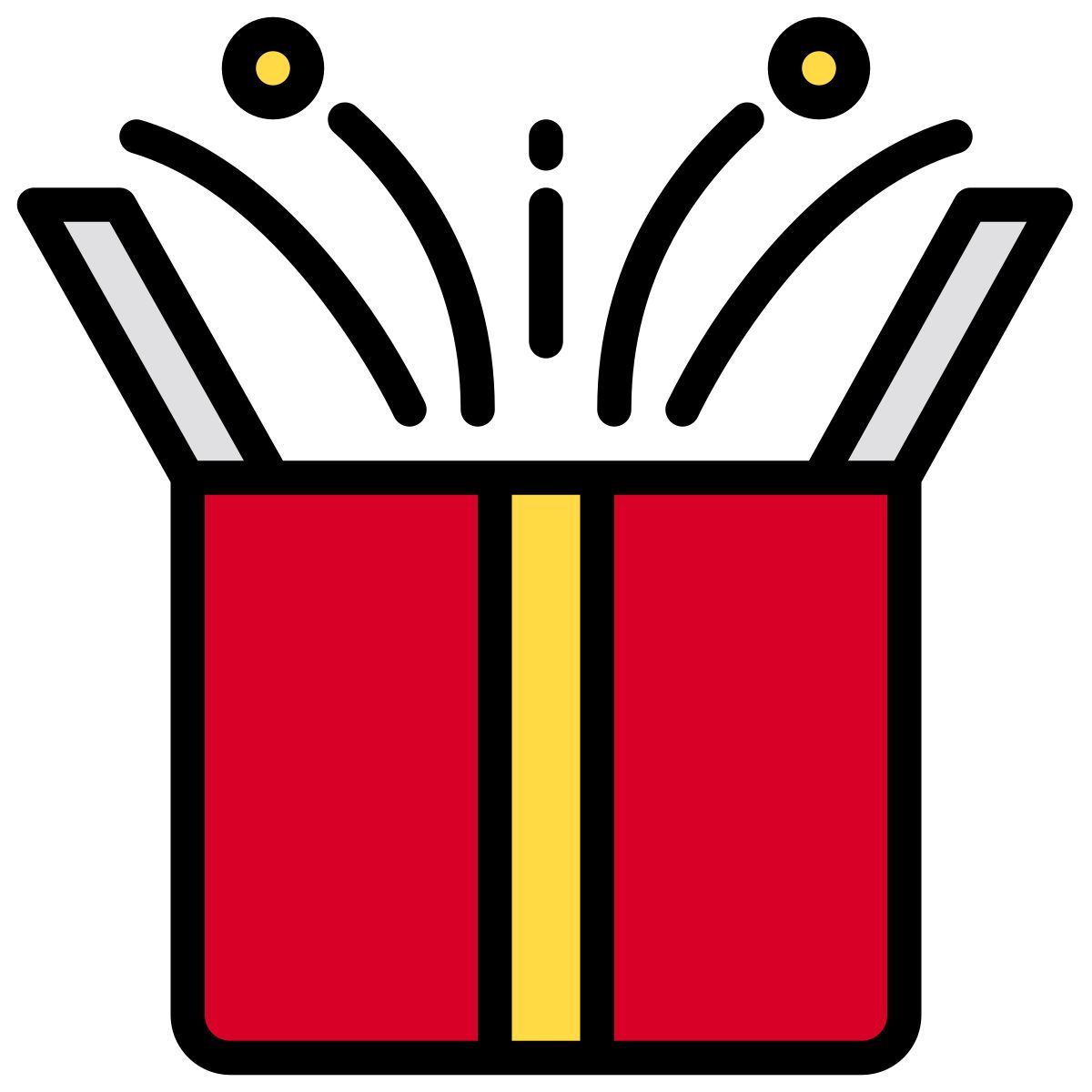 Caja icon