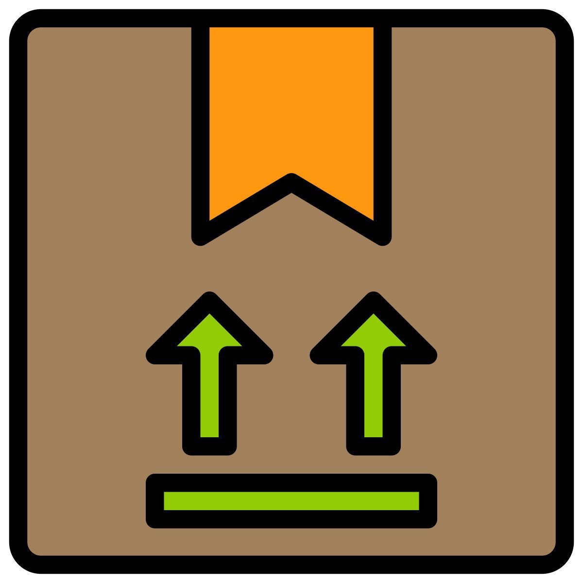 box icon