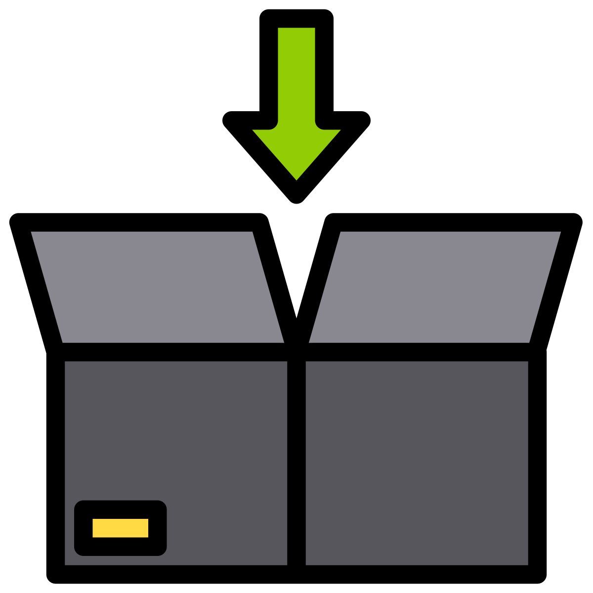box icon