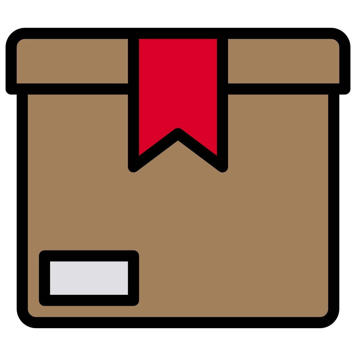 box icon