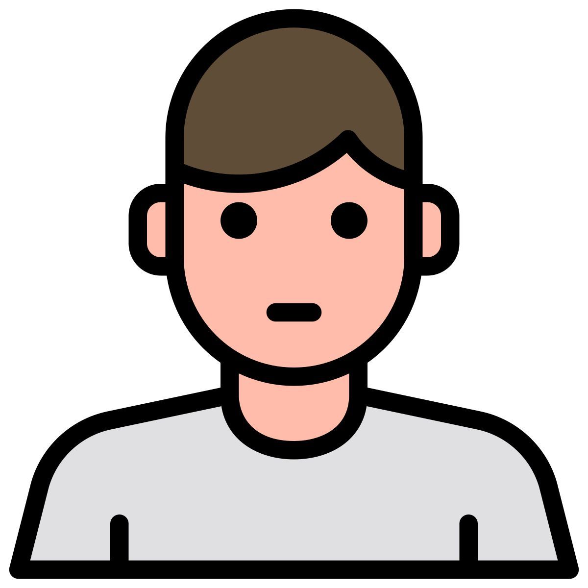 boy icon