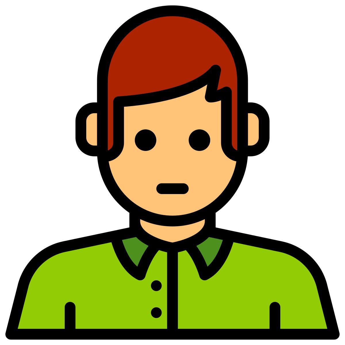 boy icon