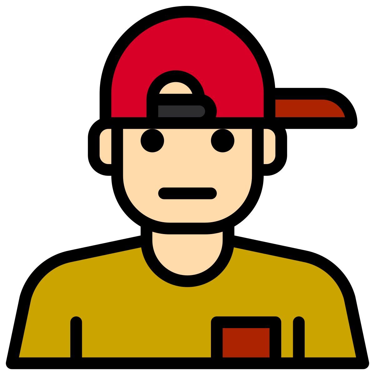 boy icon