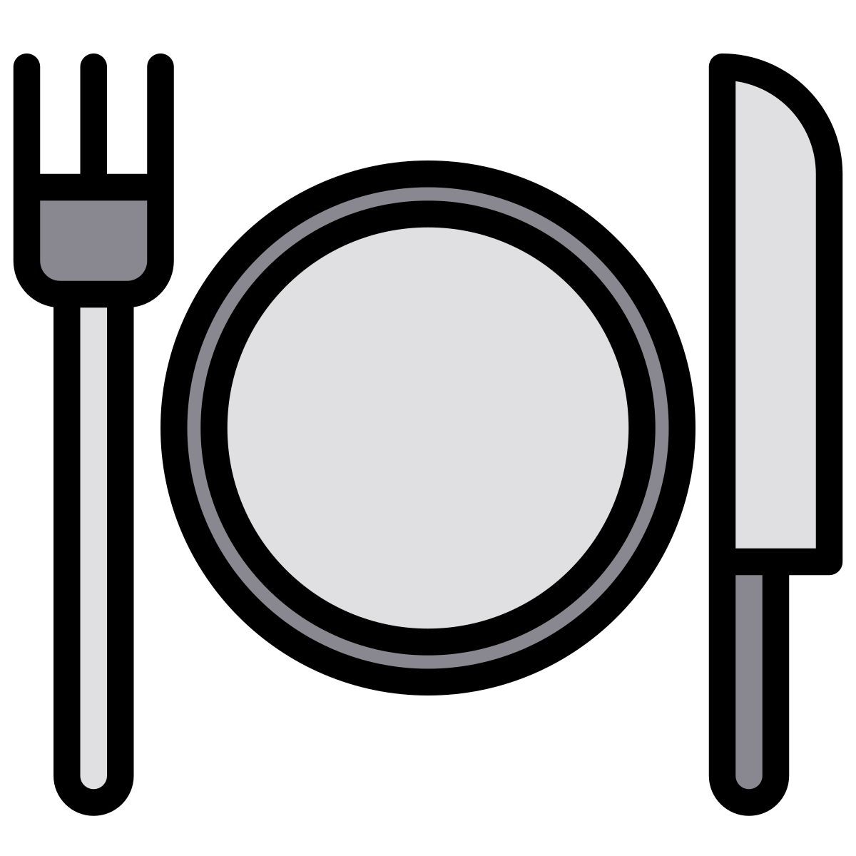 meal icon