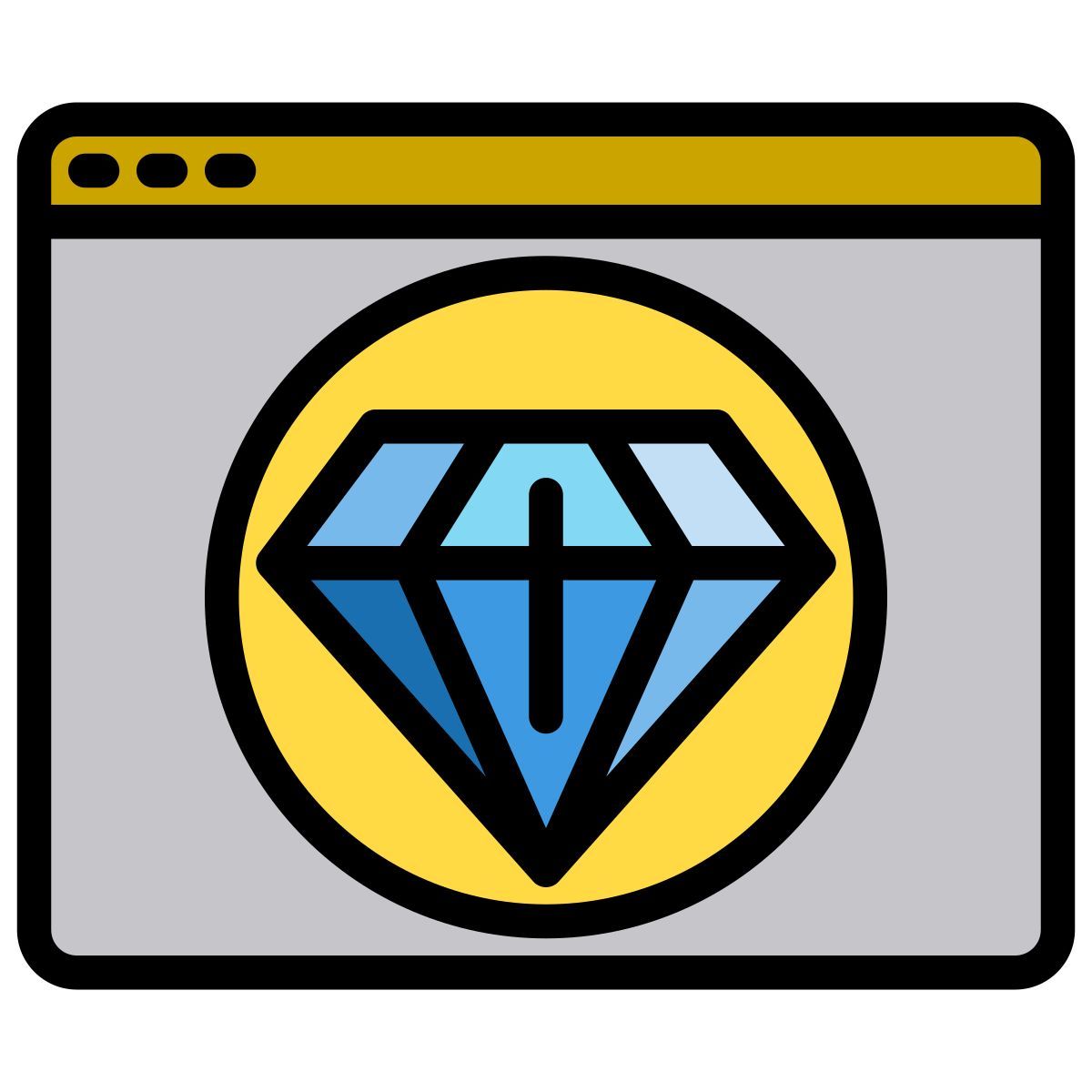browser icon